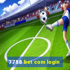 7788 bet com login